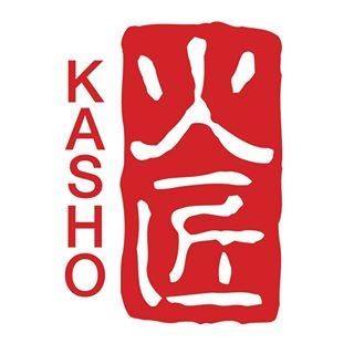 Kasho logo