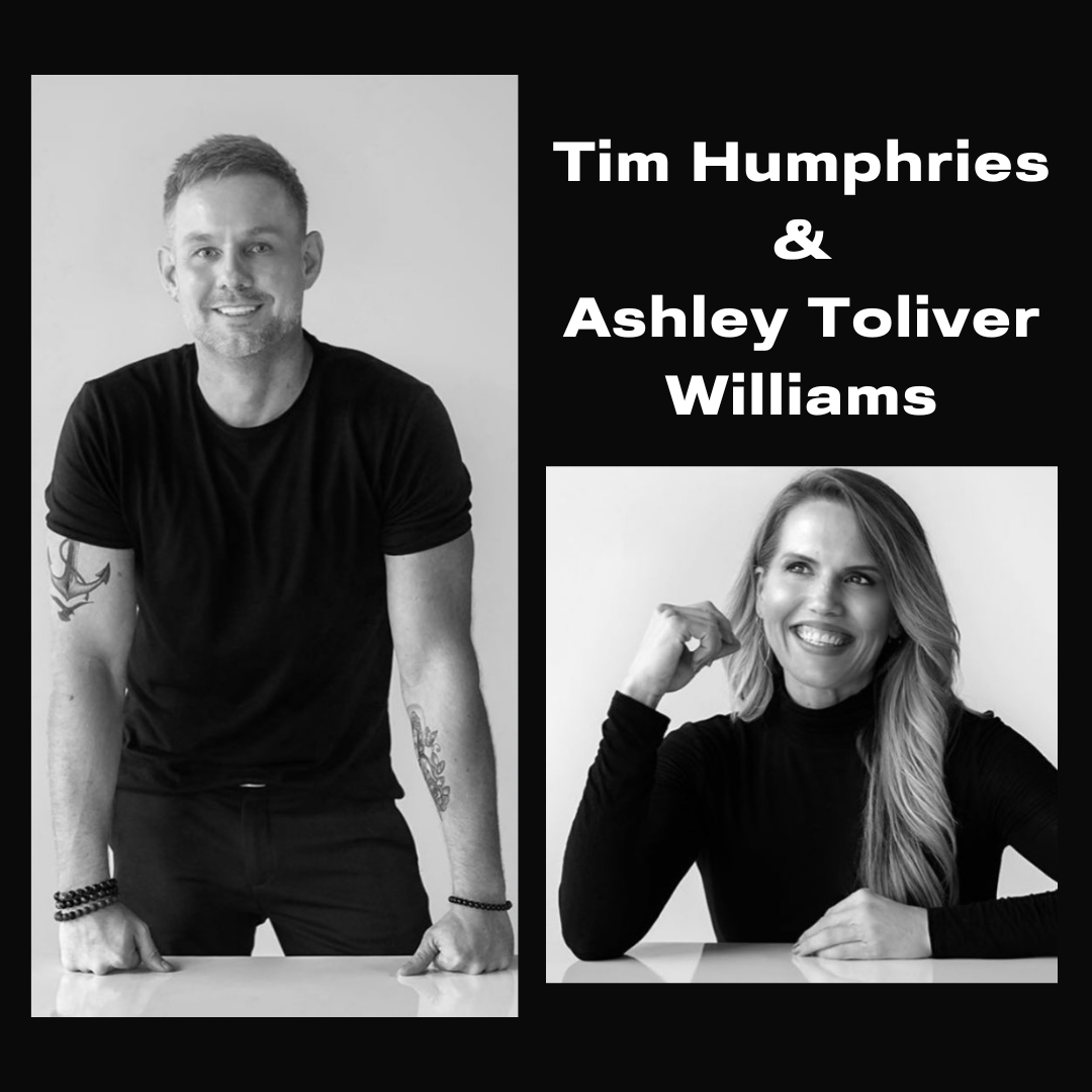 Tim Humphries Ashley Toliver Williams v2