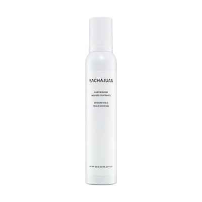 108 Hair Mousse 200ml