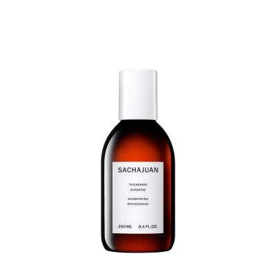 204 Thickening Shampoo 250ml