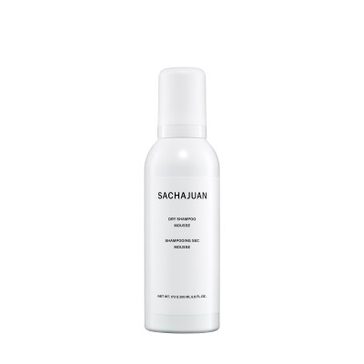 257 Dry Shampoo Mousse 200ml