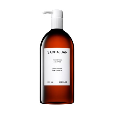 291 Thickening Shampoo 990ml